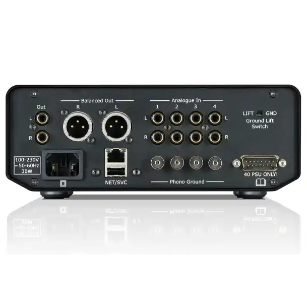 Cyrus 40 PPA Phono Stage Pre-Amplifier