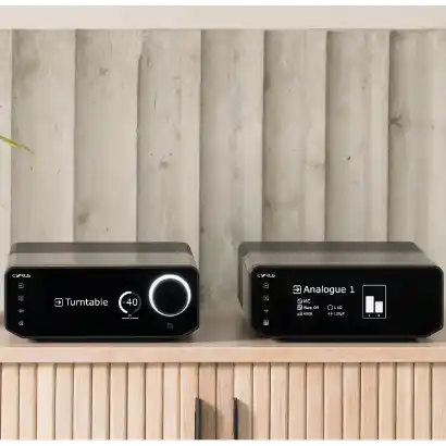 Cyrus 40 PPA Phono Stage Pre-Amplifier