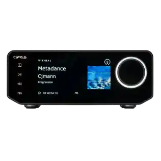 Cyrus 40 PSU External Power Supply