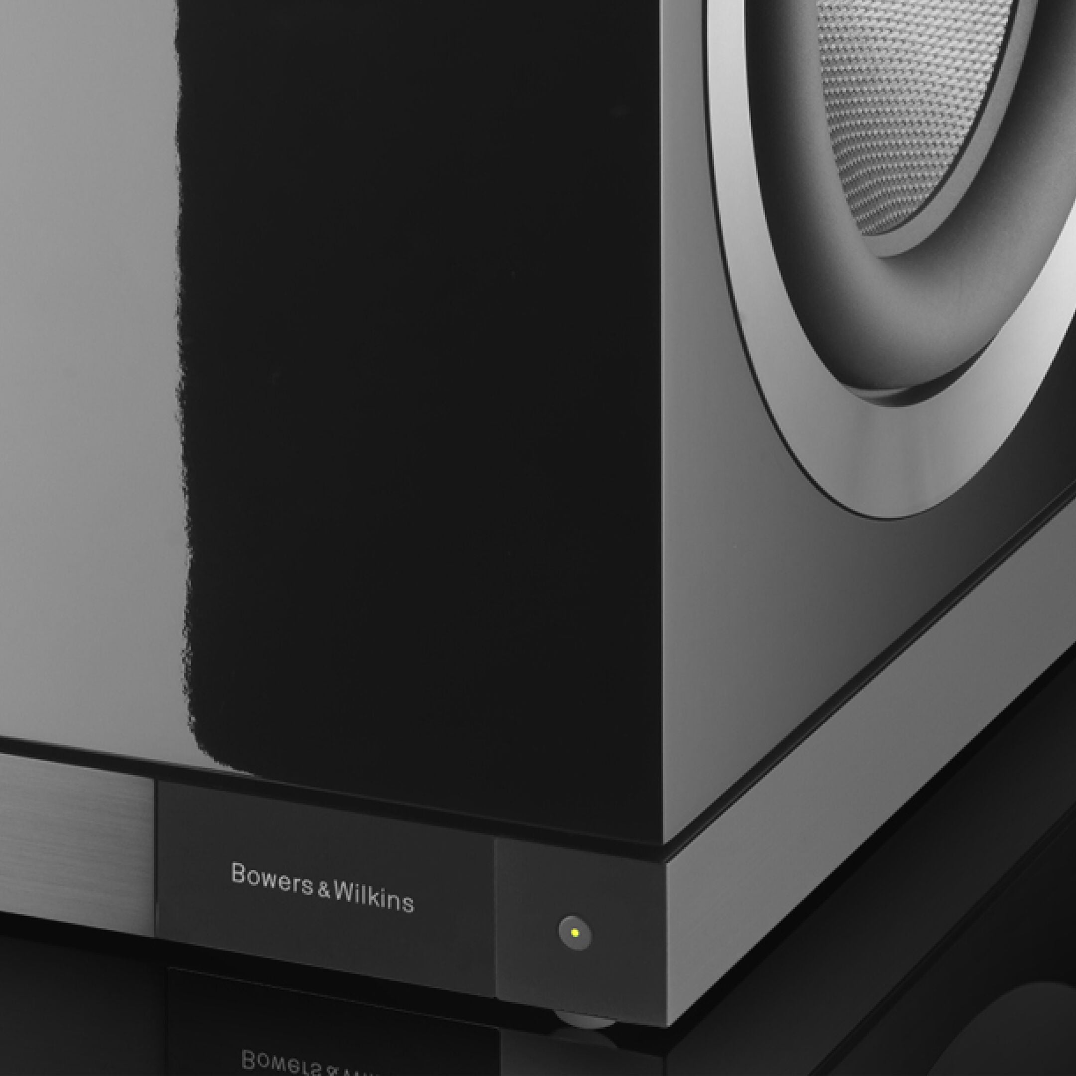 Bowers & Wilkins DB1D Active Subwoofer