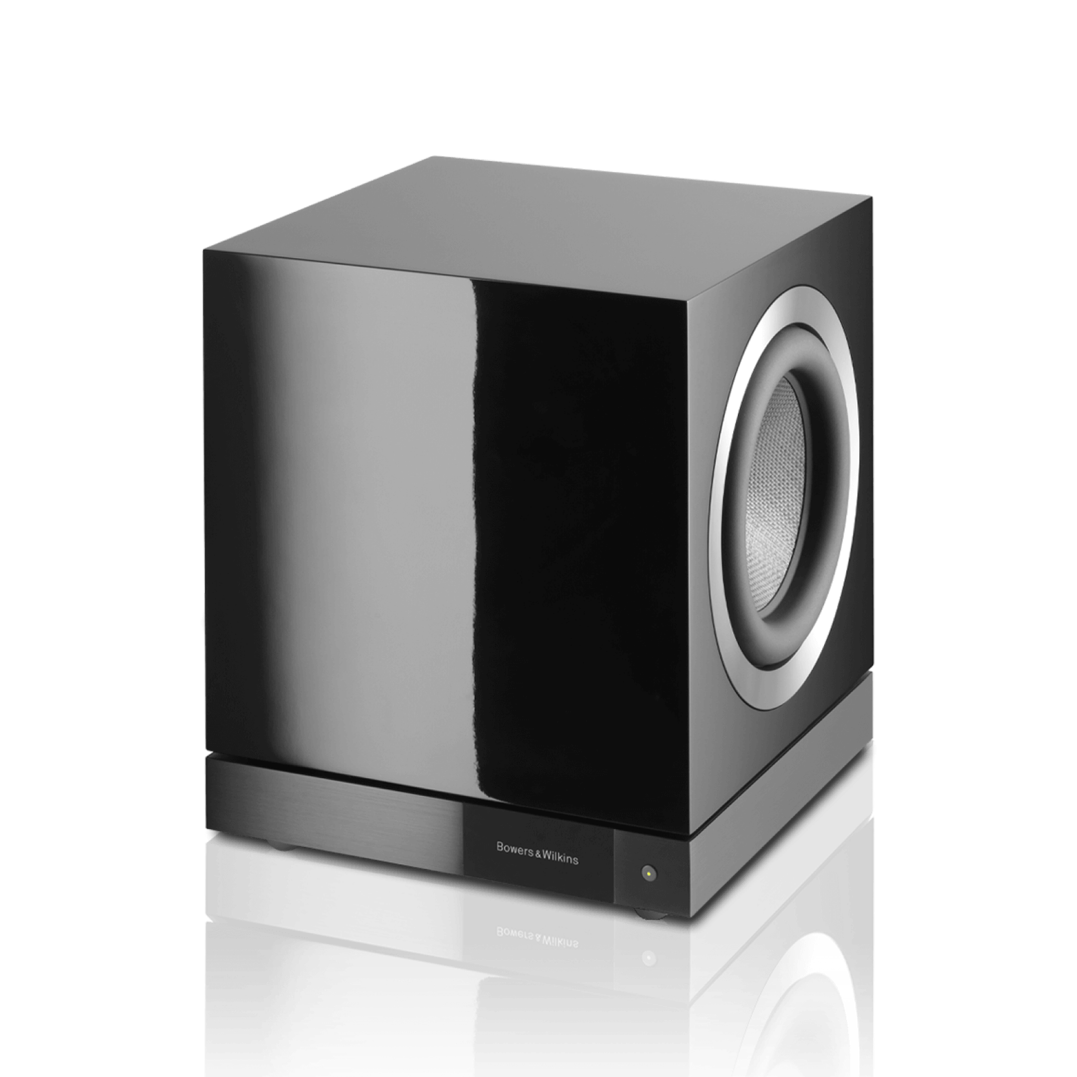 Bowers & Wilkins DB3D Active Subwoofer