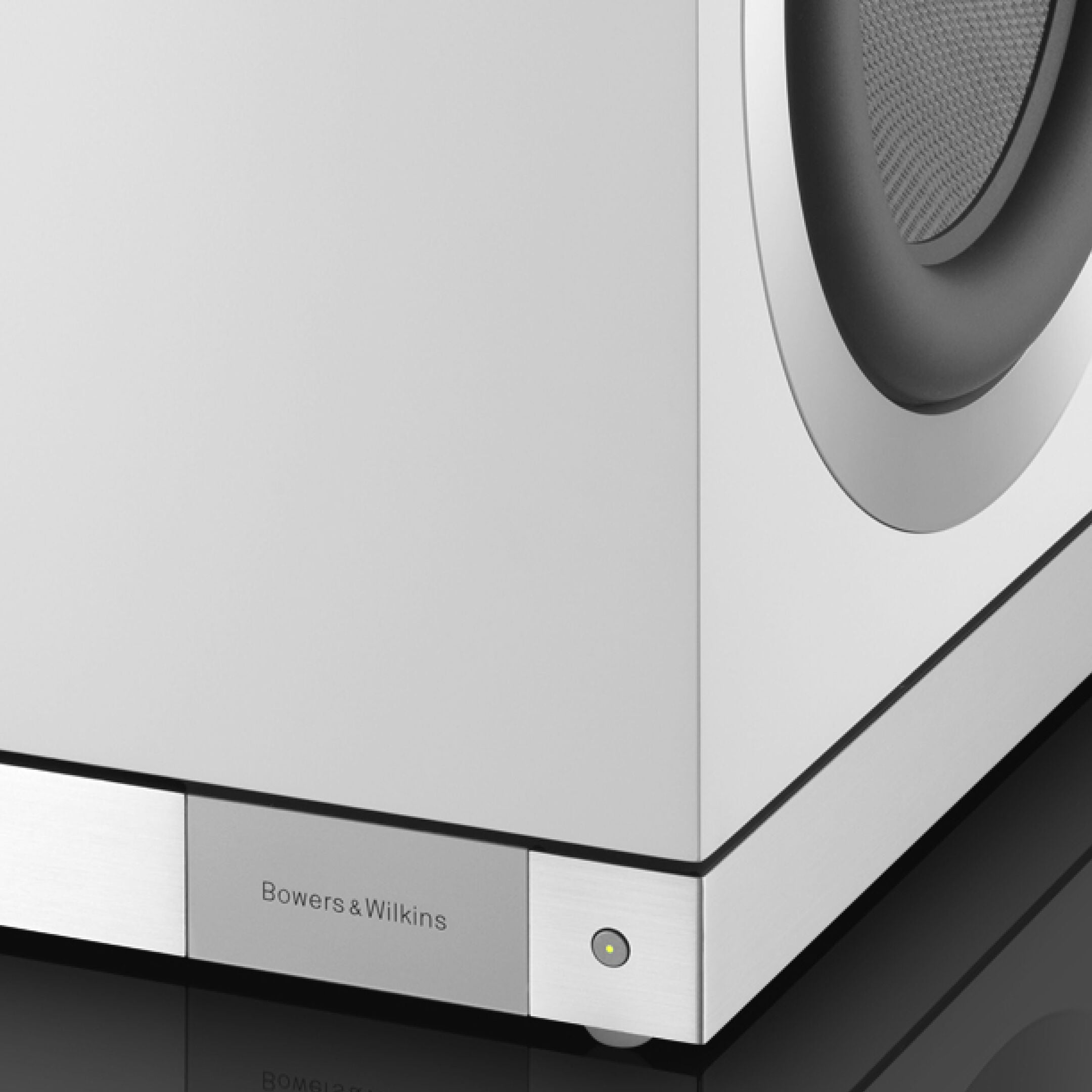 Bowers & Wilkins DB3D Active Subwoofer