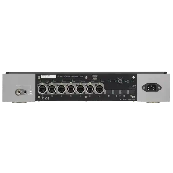 Dela (Melco) S1 Network Switch