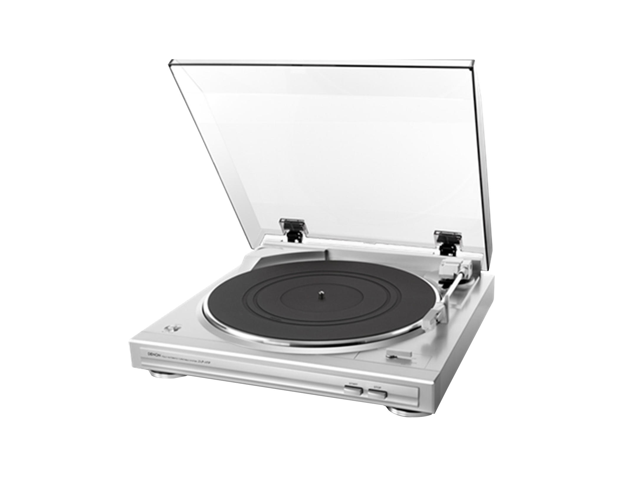 Denon DP29FA Fully Automatic Turntable