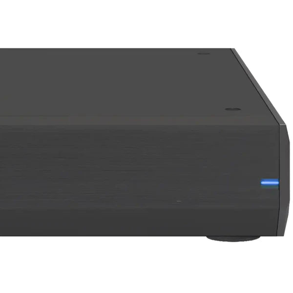Dela (Melco) E100 USB Hard Disk Drive - Black