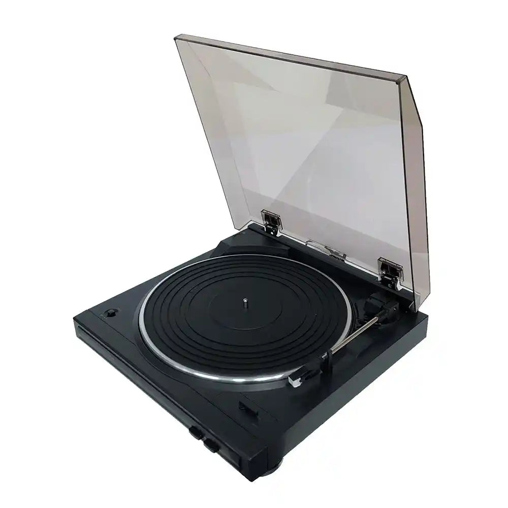 Denon DP29FA Fully Auto| Pre-Amp | on-off | 33 & 45T | Turntable