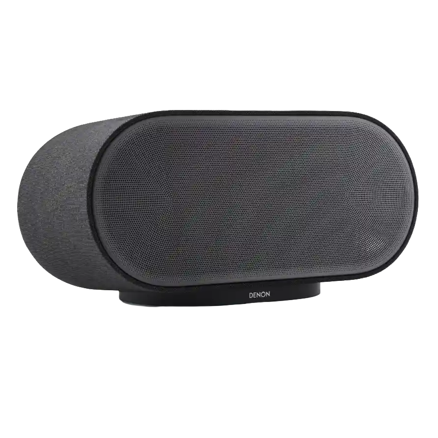 Denon Home 600 170w Active Speakers