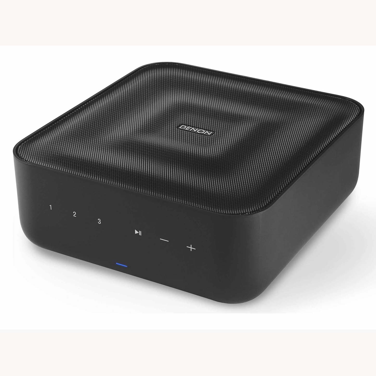 Denon Home Amp Wireless Streaming Amplifier