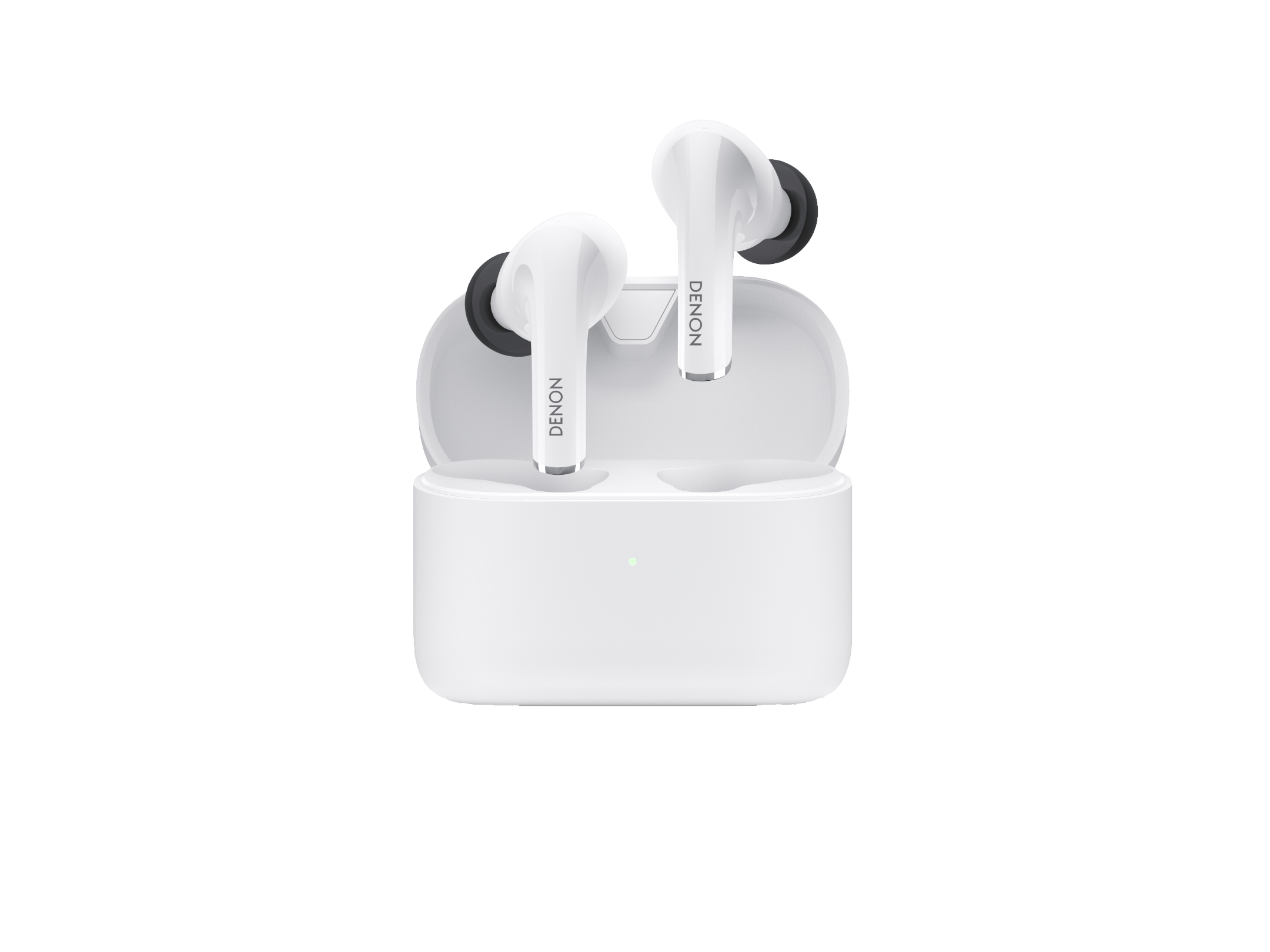 Denon ANC-830NCW Wireless BT NC In-Ear Headphone