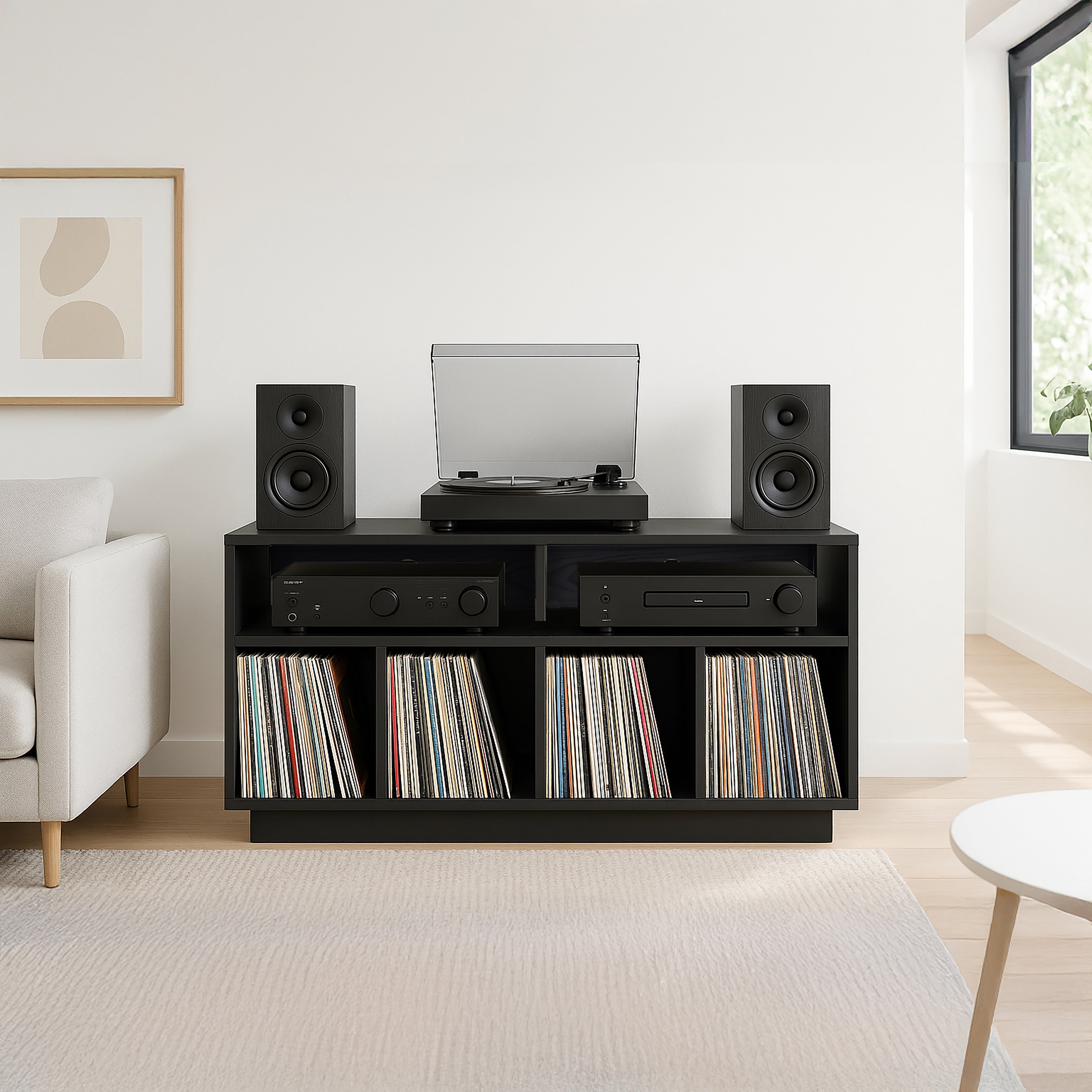 Tauris EDISON1200 Media Stand