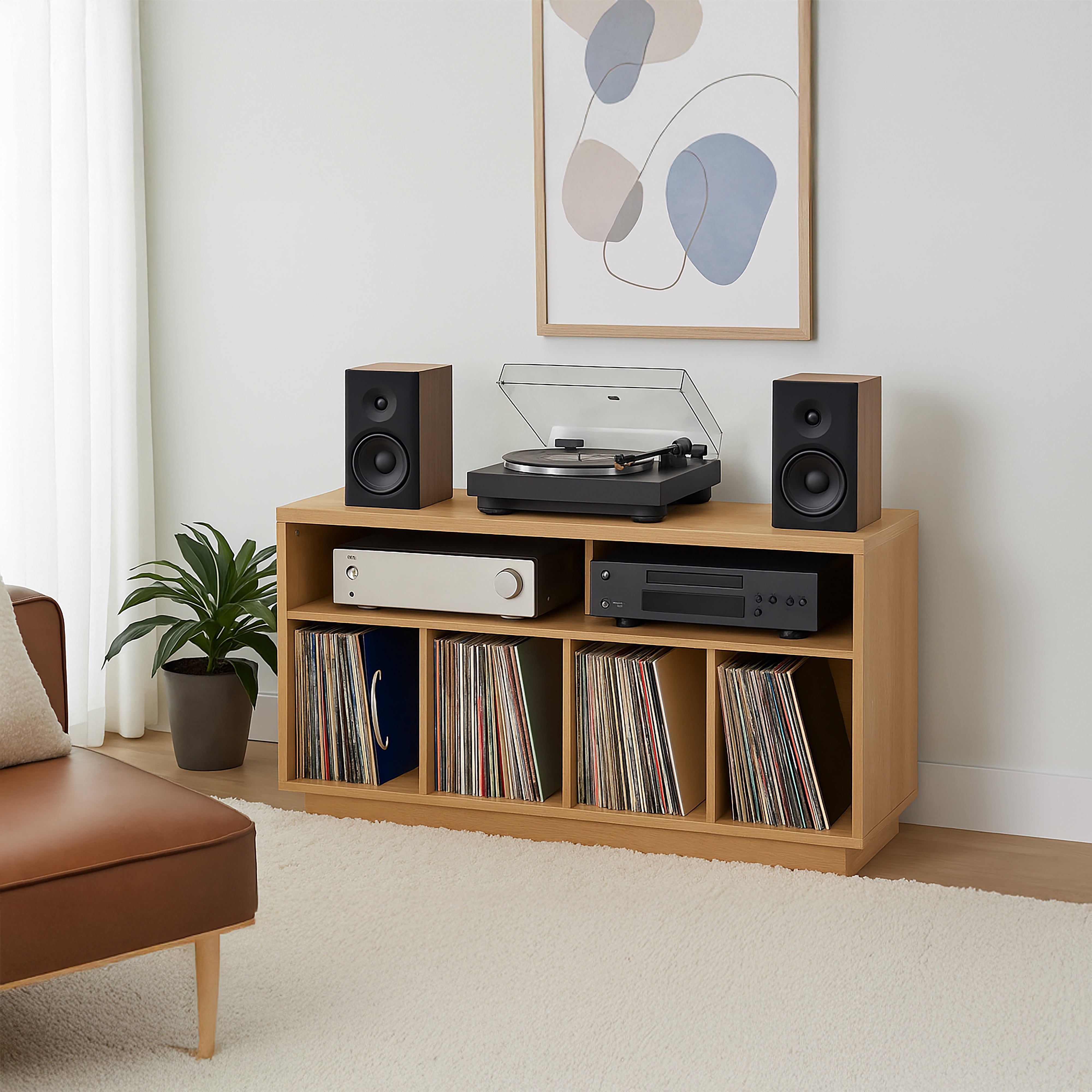 Tauris EDISON1200 Media Stand