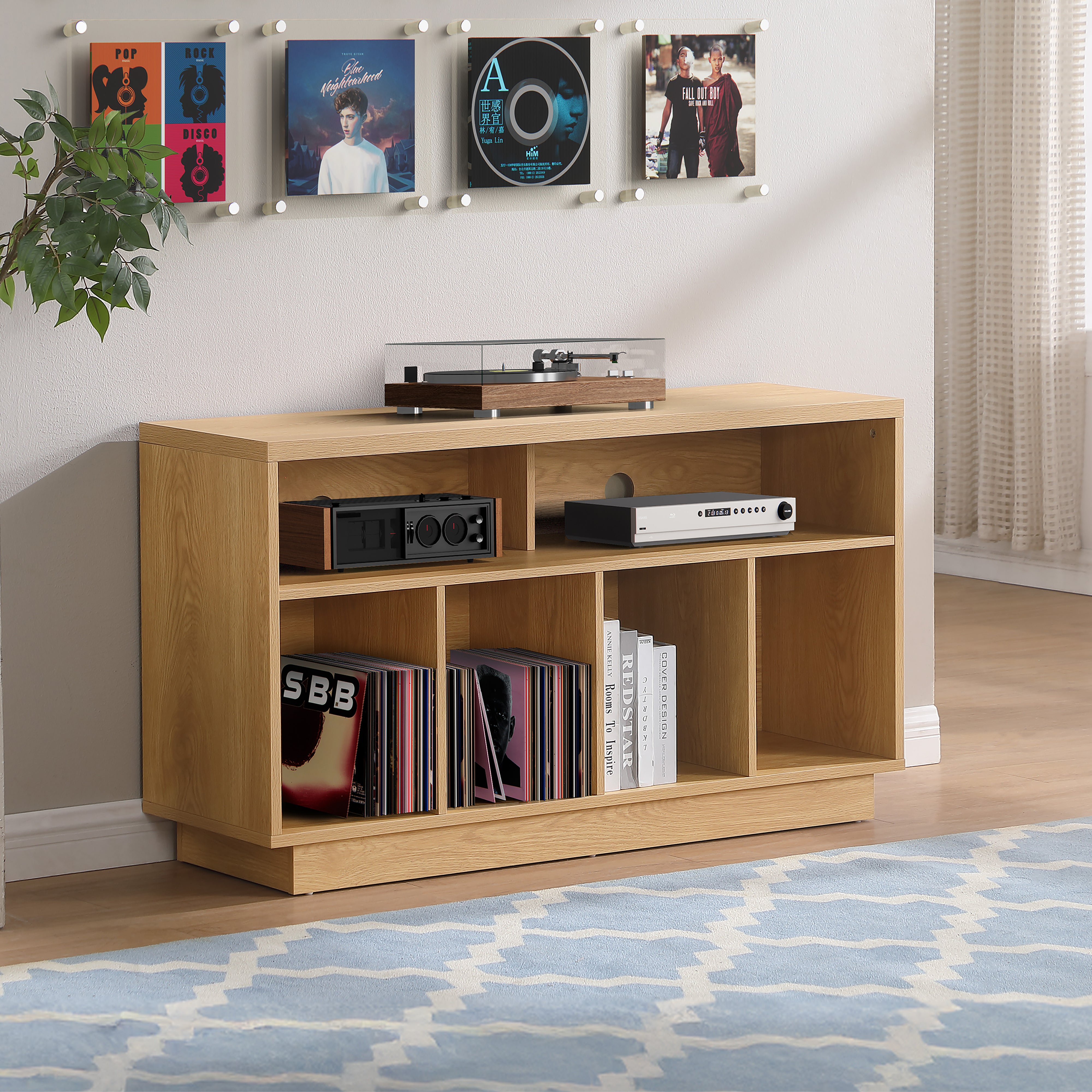Tauris EDISON1200 Media Stand