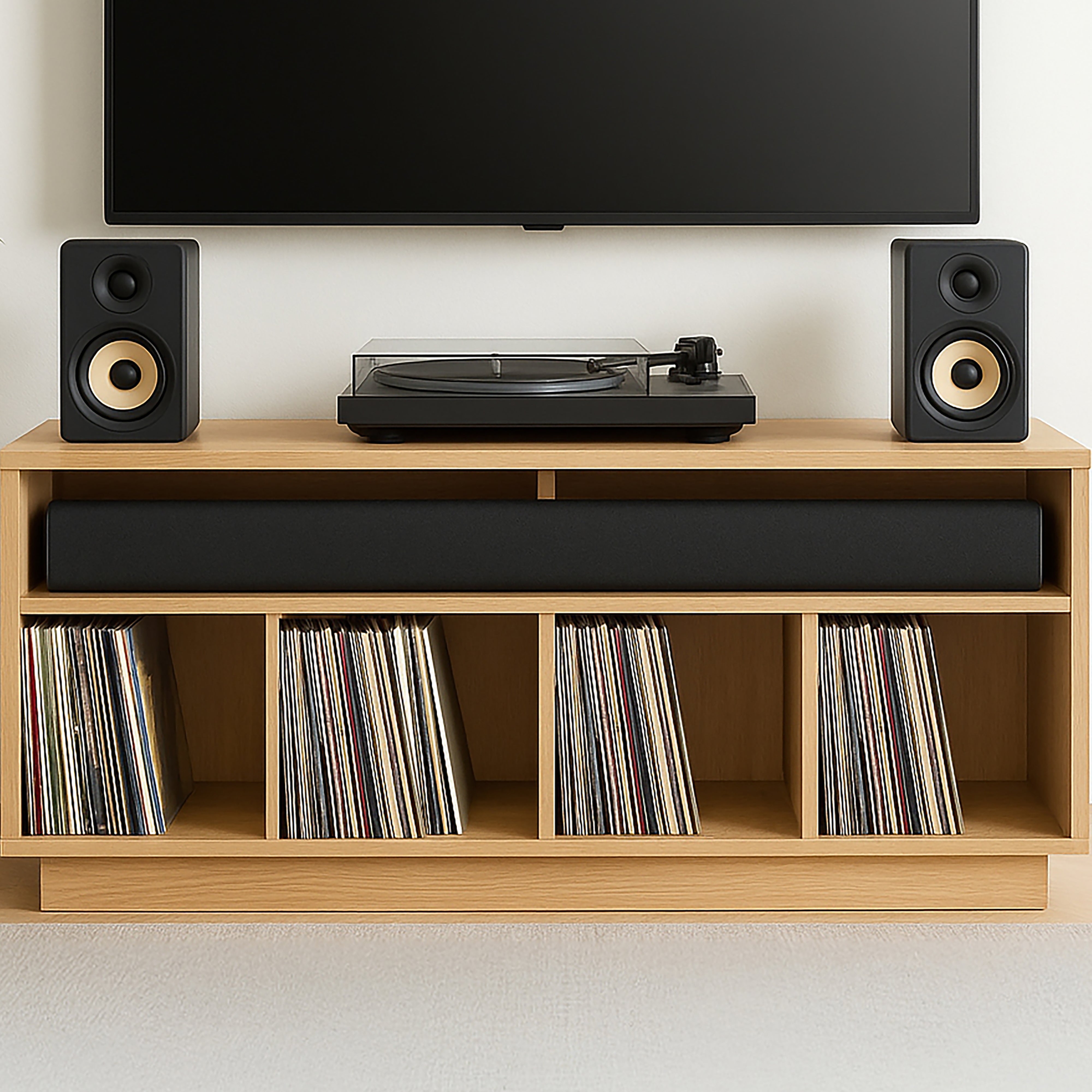 Tauris EDISON1200 Media Stand