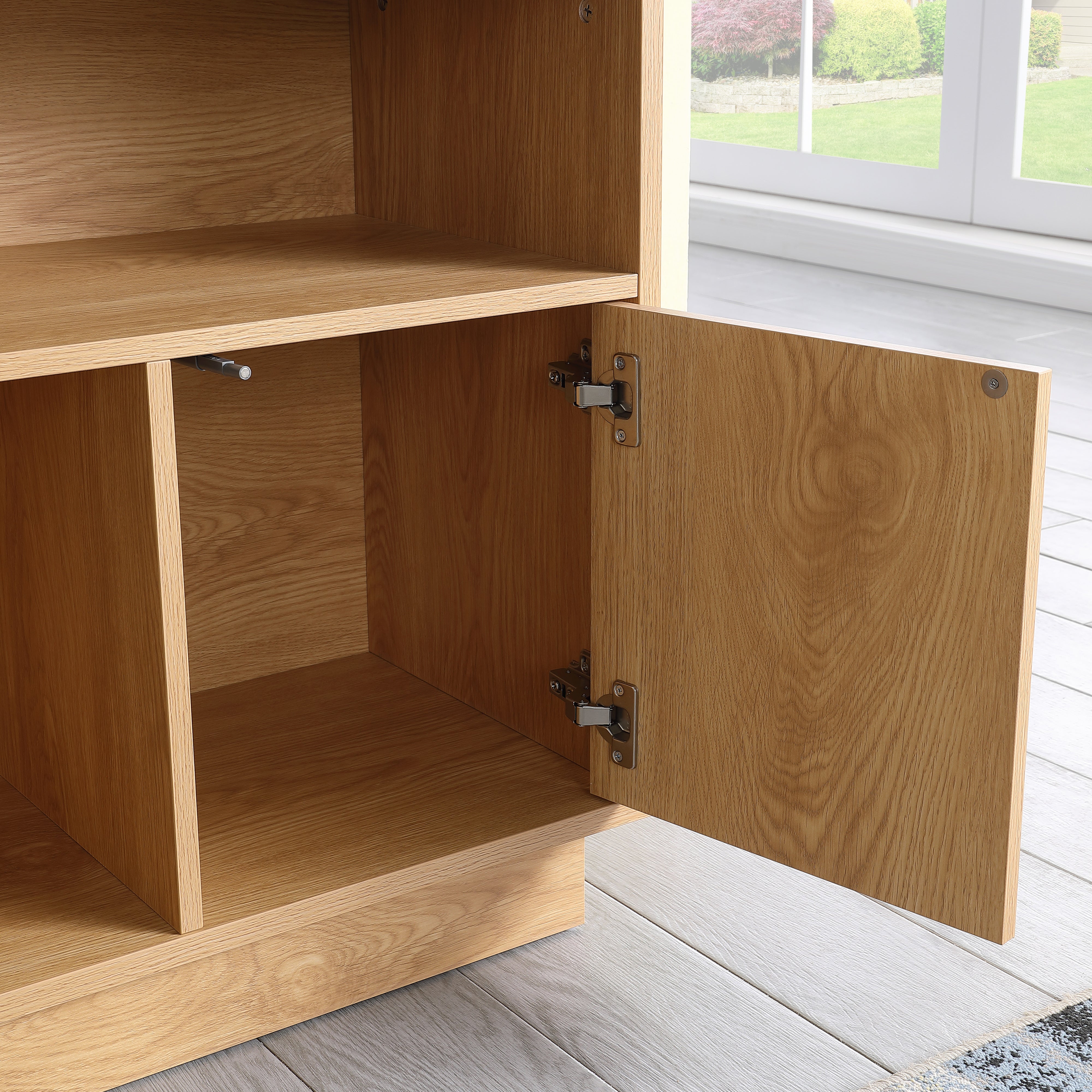 Tauris EDISON1400 Media Stand