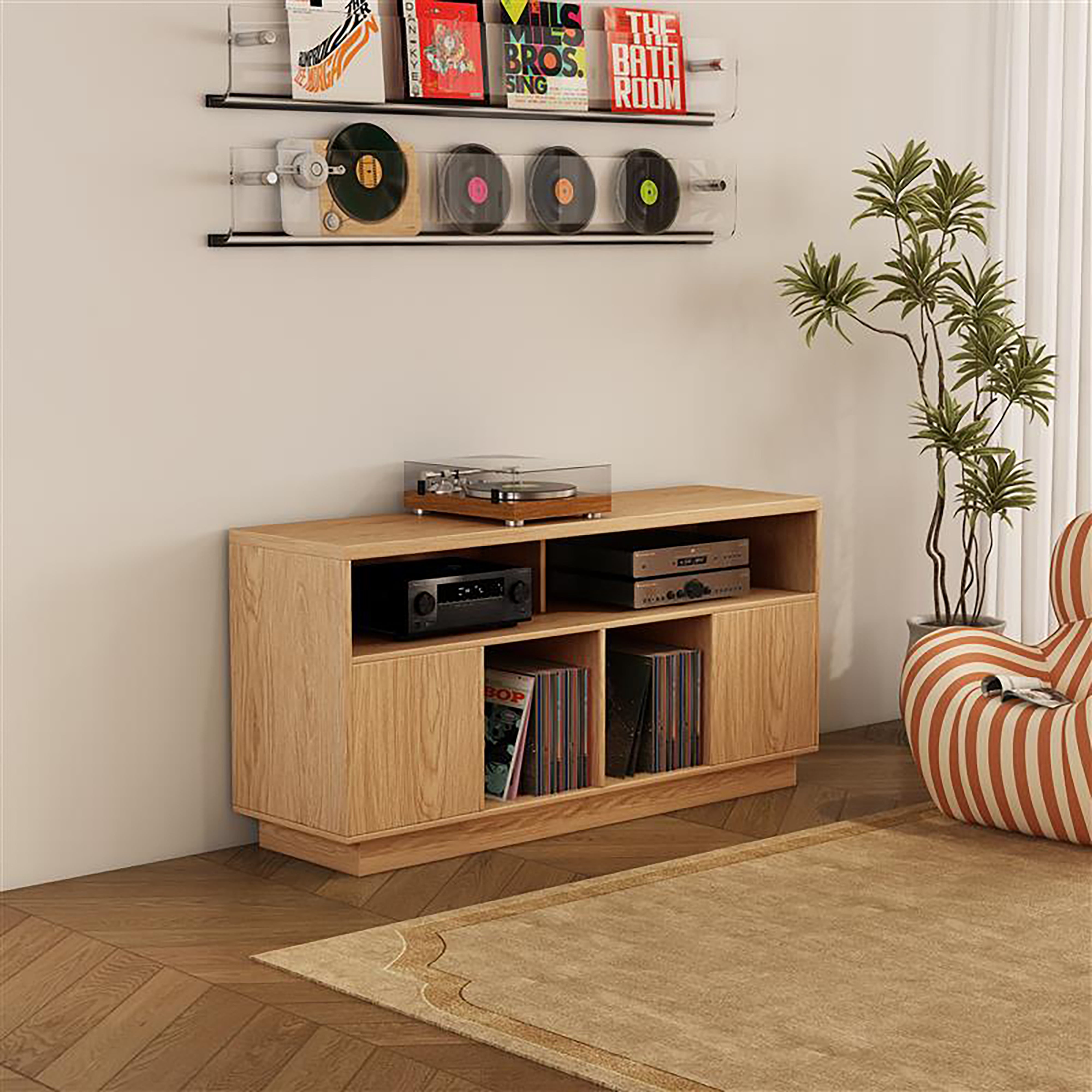 Tauris EDISON1400 Media Stand