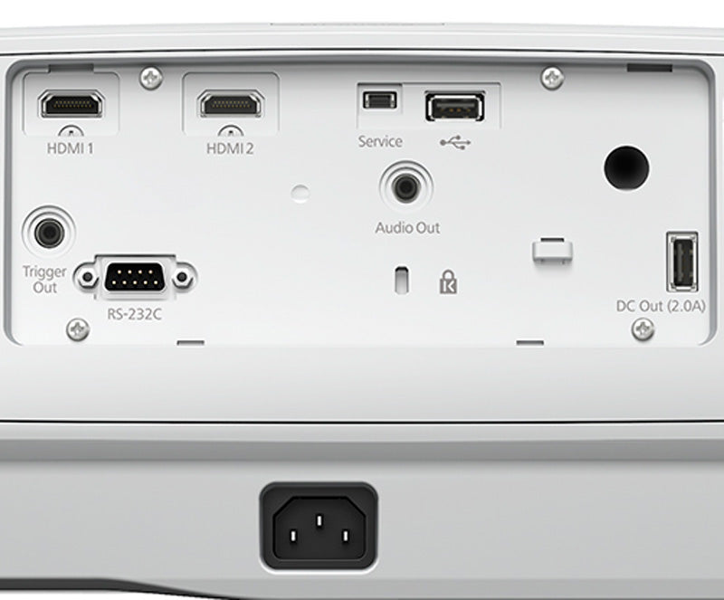 Epson EH-TW7100 Home Cinema Projector