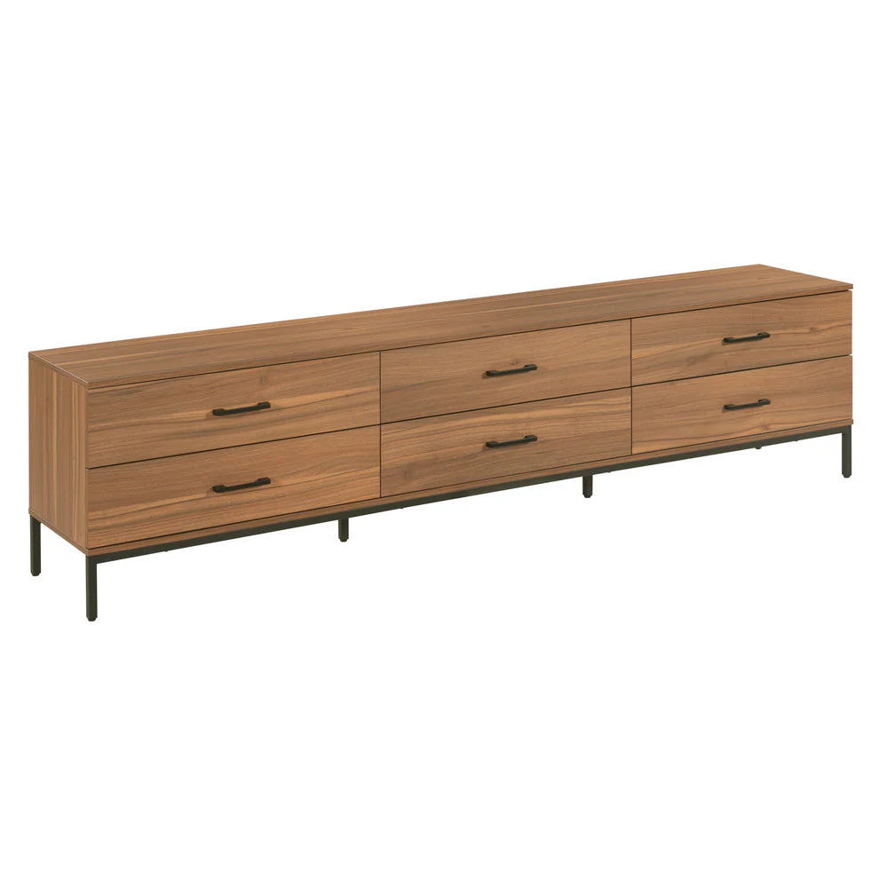 RVM Elgin Lowline TV Unit