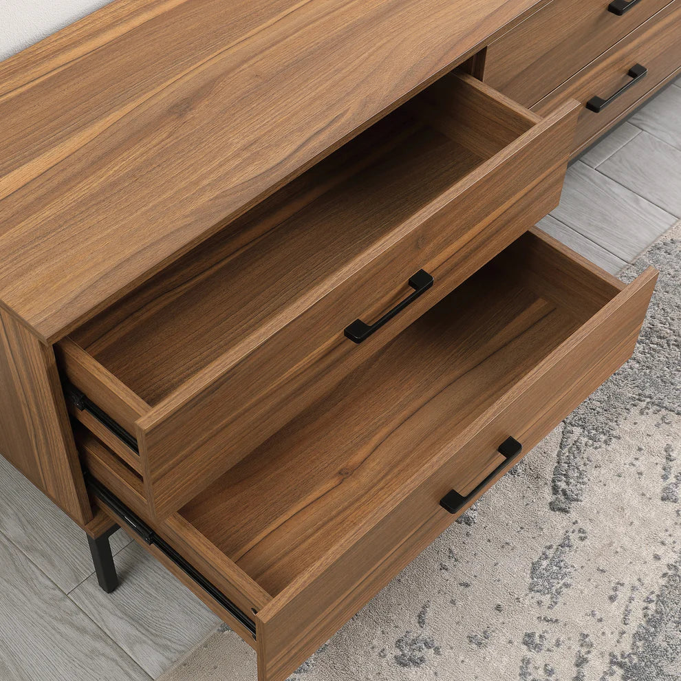 RVM Elgin Lowline TV Unit