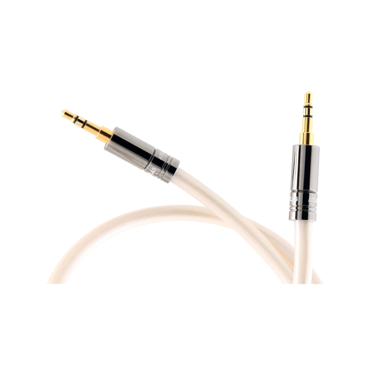 Atlas Element Metik 3.5mm-3.5mm Cable at The Audio Experts