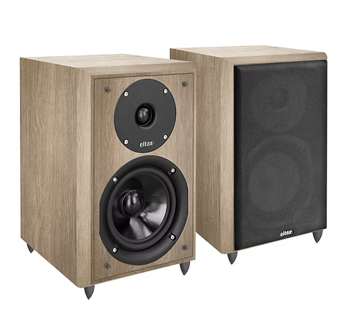 Eltax Monitor 1 2-Way Speakers