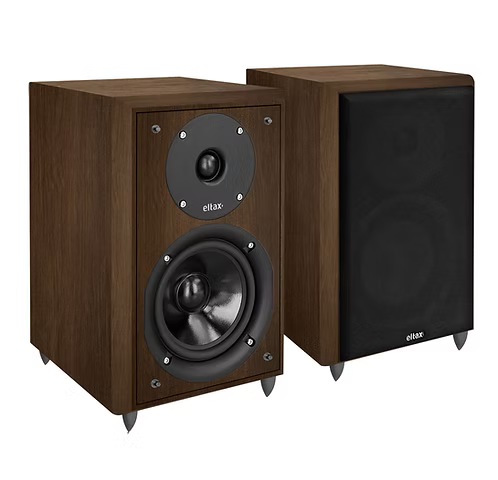 Eltax Monitor 1 2-Way Speakers