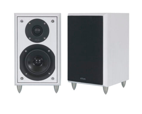 Eltax Monitor 1 2-Way Speakers
