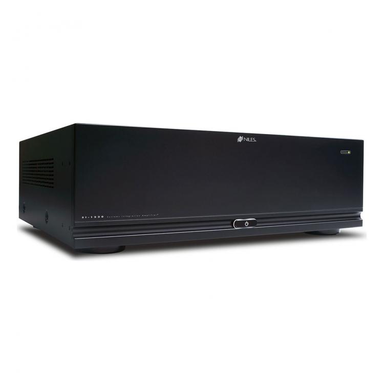 NILES SI-1230 MK2 12-Channel Power Amplifier