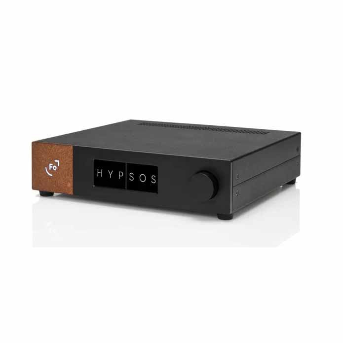 Ferrum HYPSOS DC Dual Output Power Supply