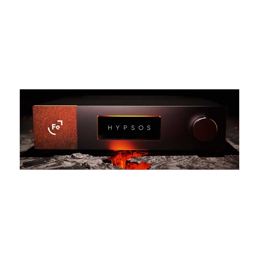 Ferrum HYPSOS DC Dual Output Power Supply