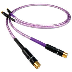 Nordost Frey 2 Interconnects