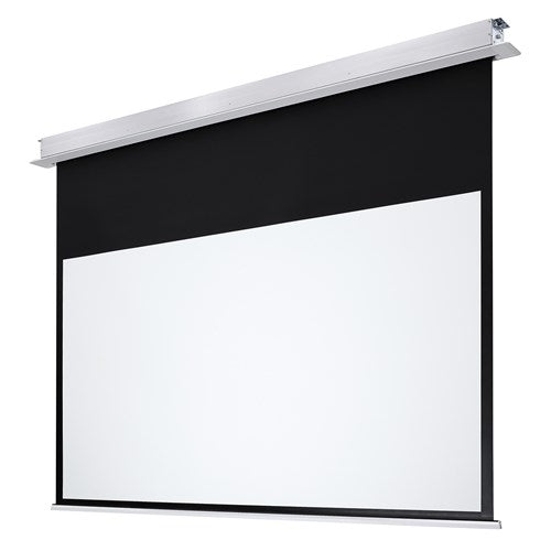 Grandview GRIPRC Recessed Motorised Projection Screen