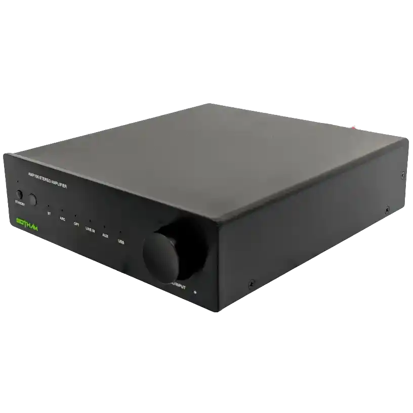 Gotham Audio Baby Goth - 100