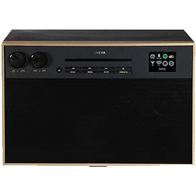 Geneva DeCon-M Bluetooth Radio | The Audio Experts