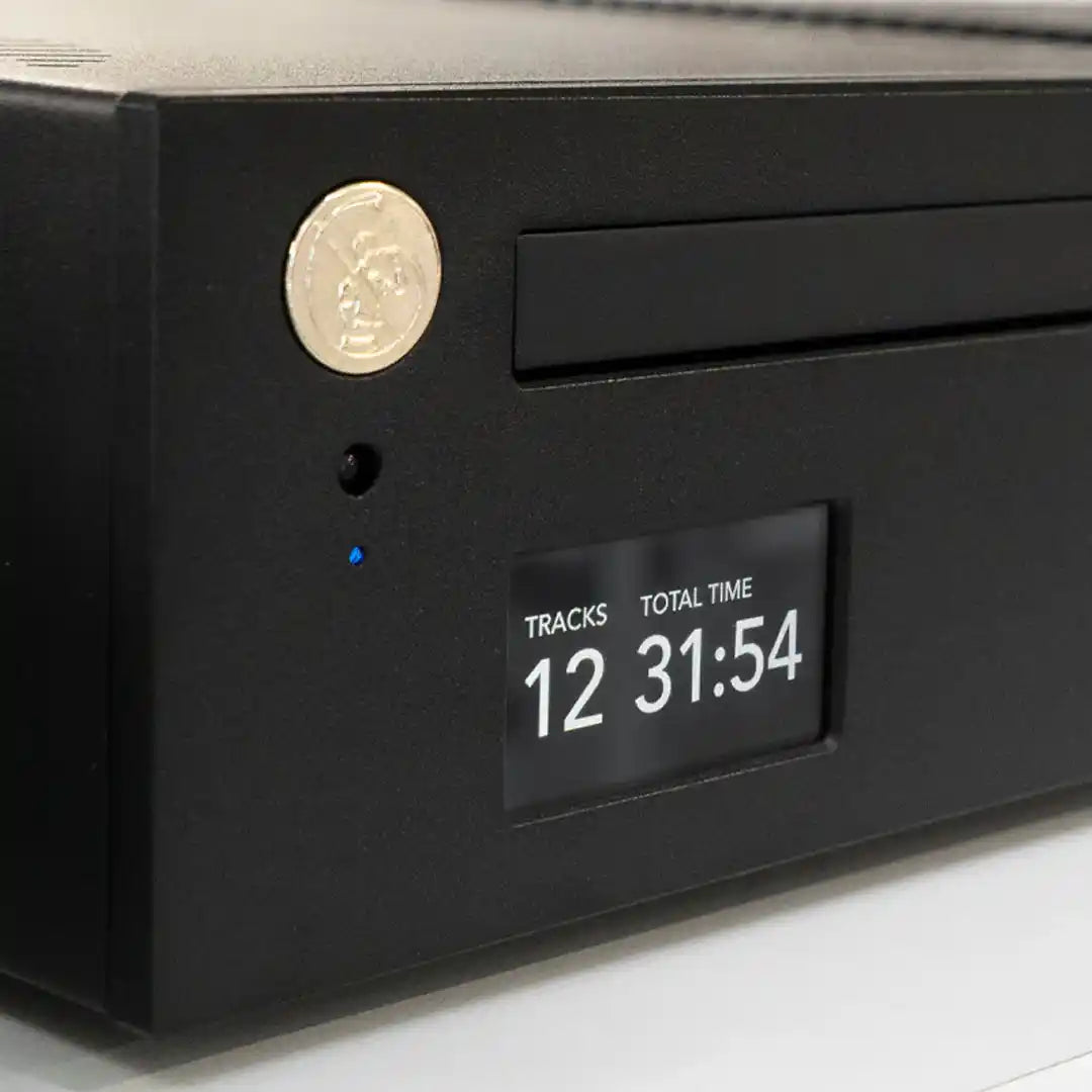 Gold Note CD 5 CD Player
