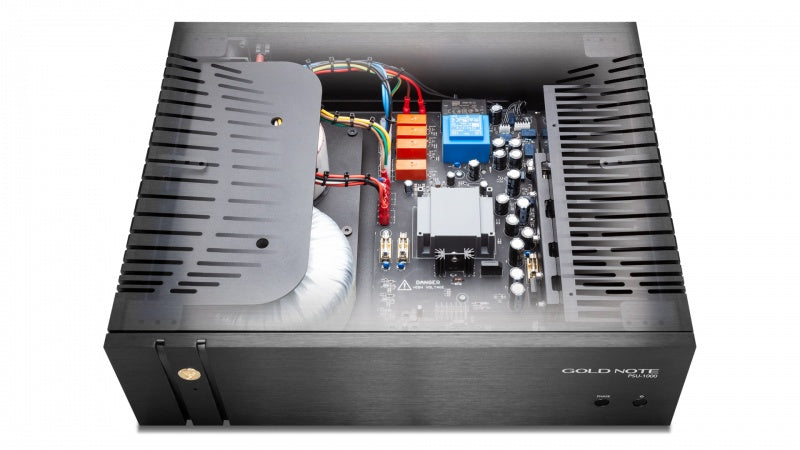 Gold Note PSU 1000 Power Supply