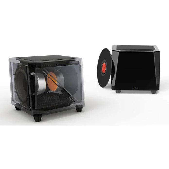 GoldenEar SuperSub X Subwoofer