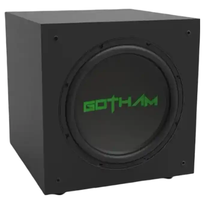 Gotham Audio GA-Sub 15 Subwoofer