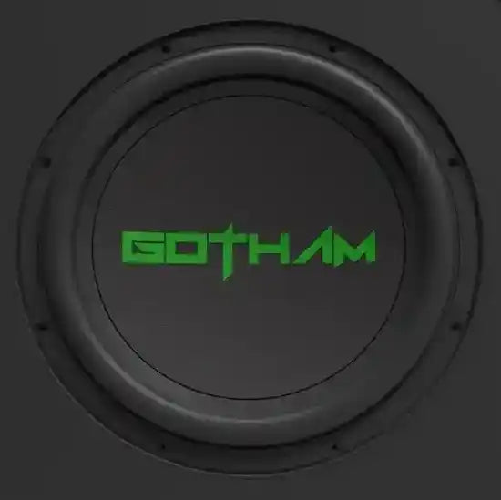 Gotham Audio GA-Sub 12 Subwoofer