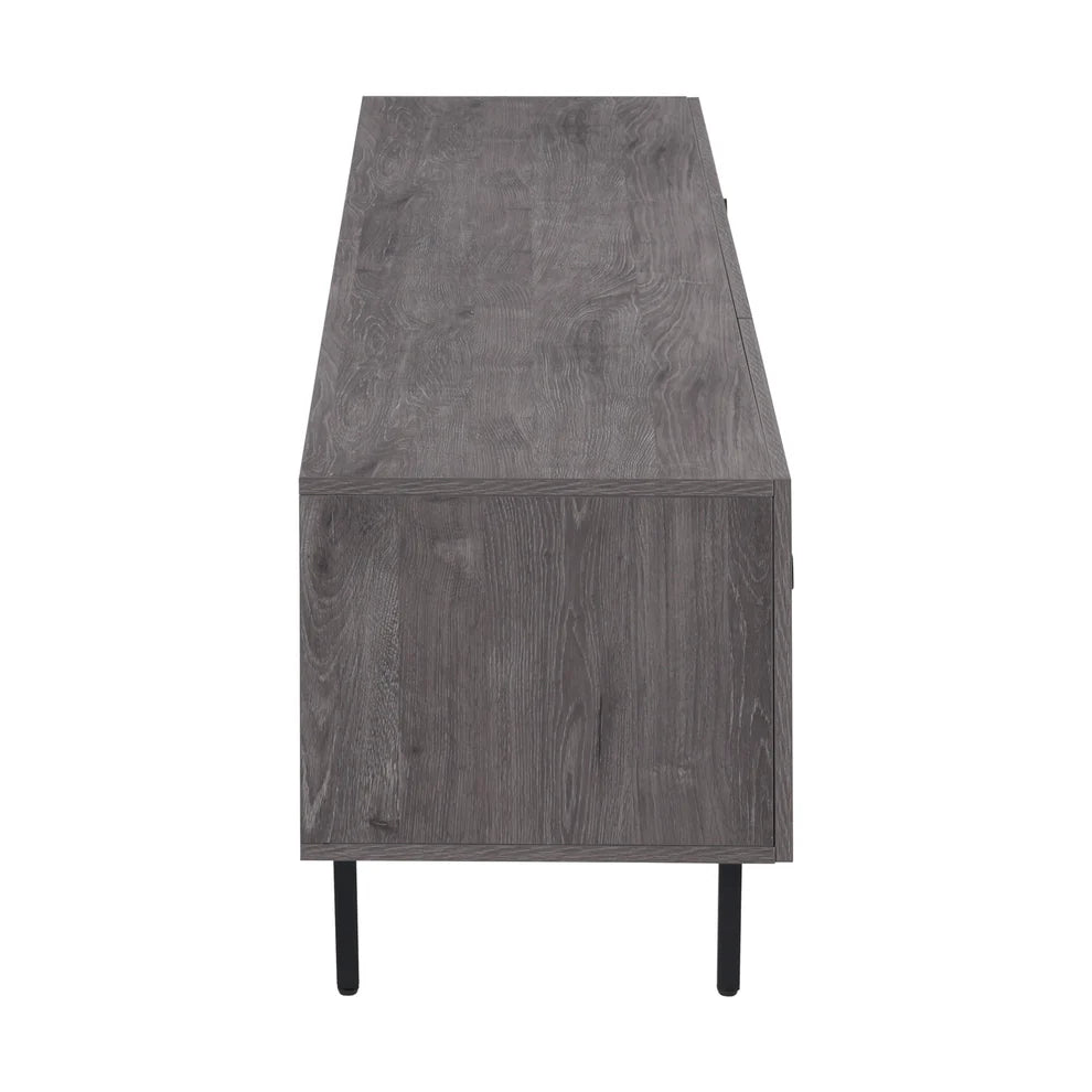RVM Hamburg Tall TV Unit