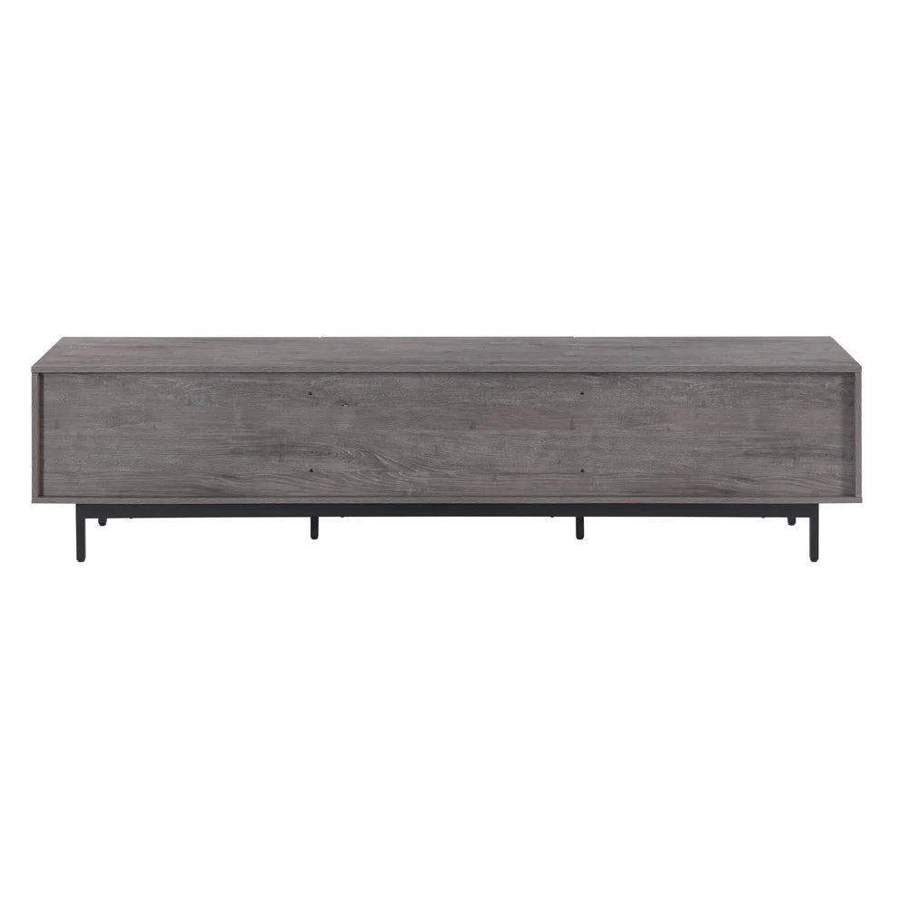 RVM Hamburg Tall TV Unit