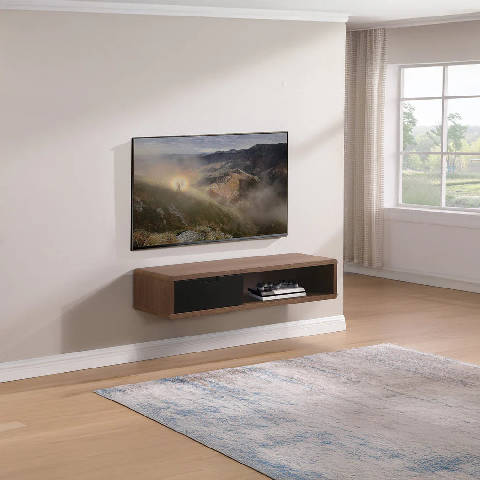 RVM Hover Wall Mounted TV Unit