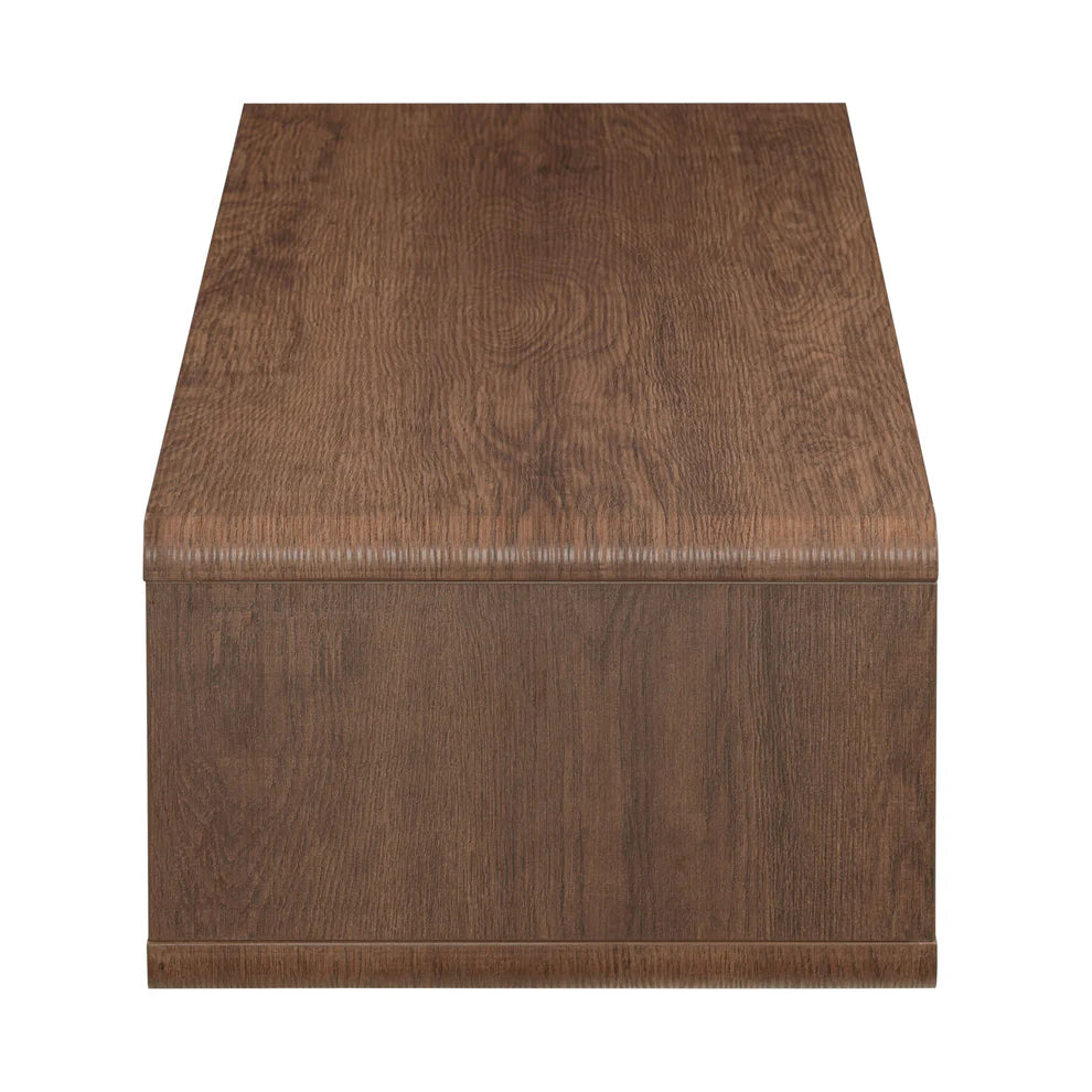 RVM Hover Wall Mounted TV Unit