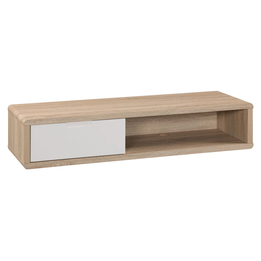 RVM Hover Wall Mounted TV Unit