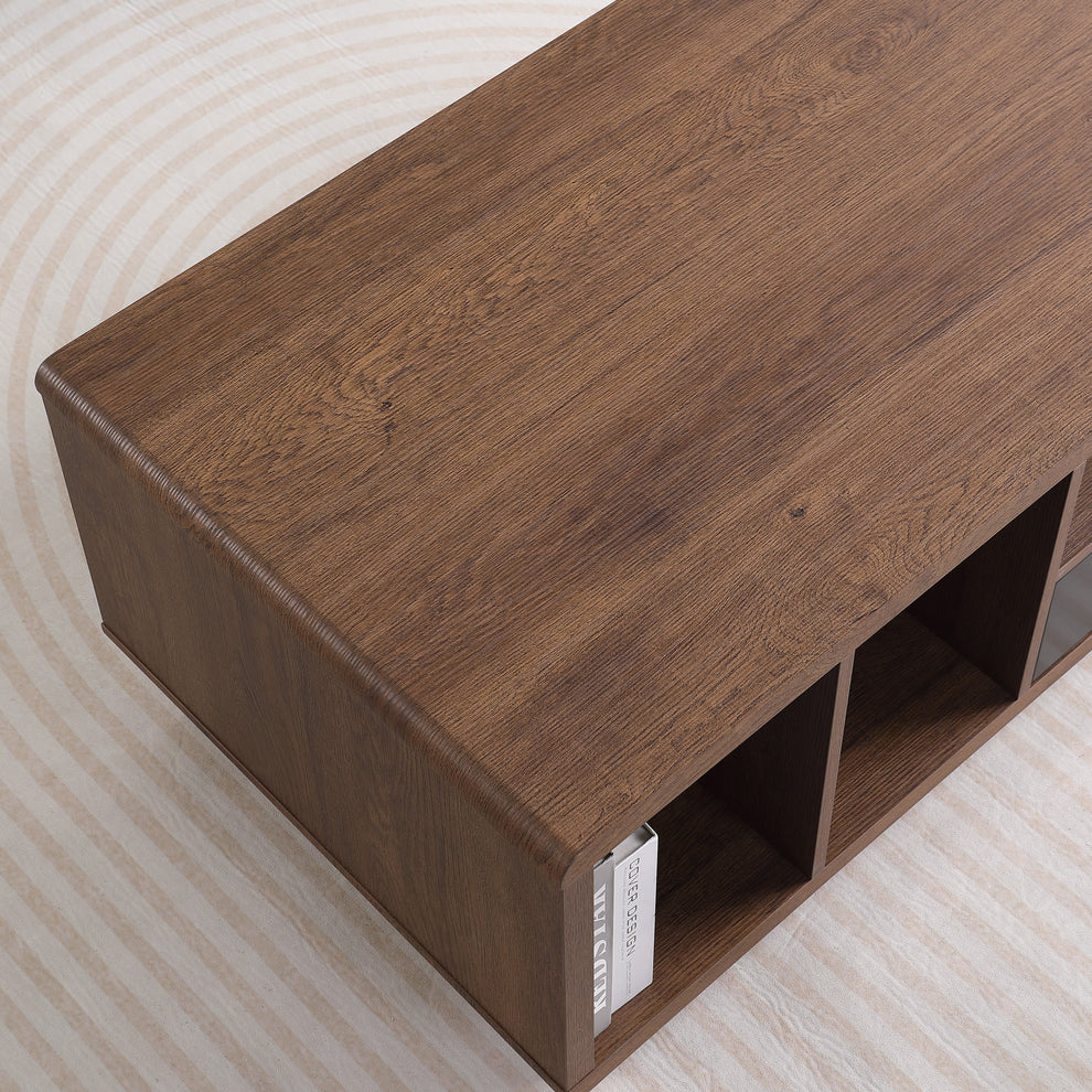 RVM Hover Coffee Table