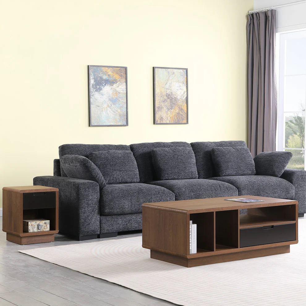 RVM Hover Coffee Table