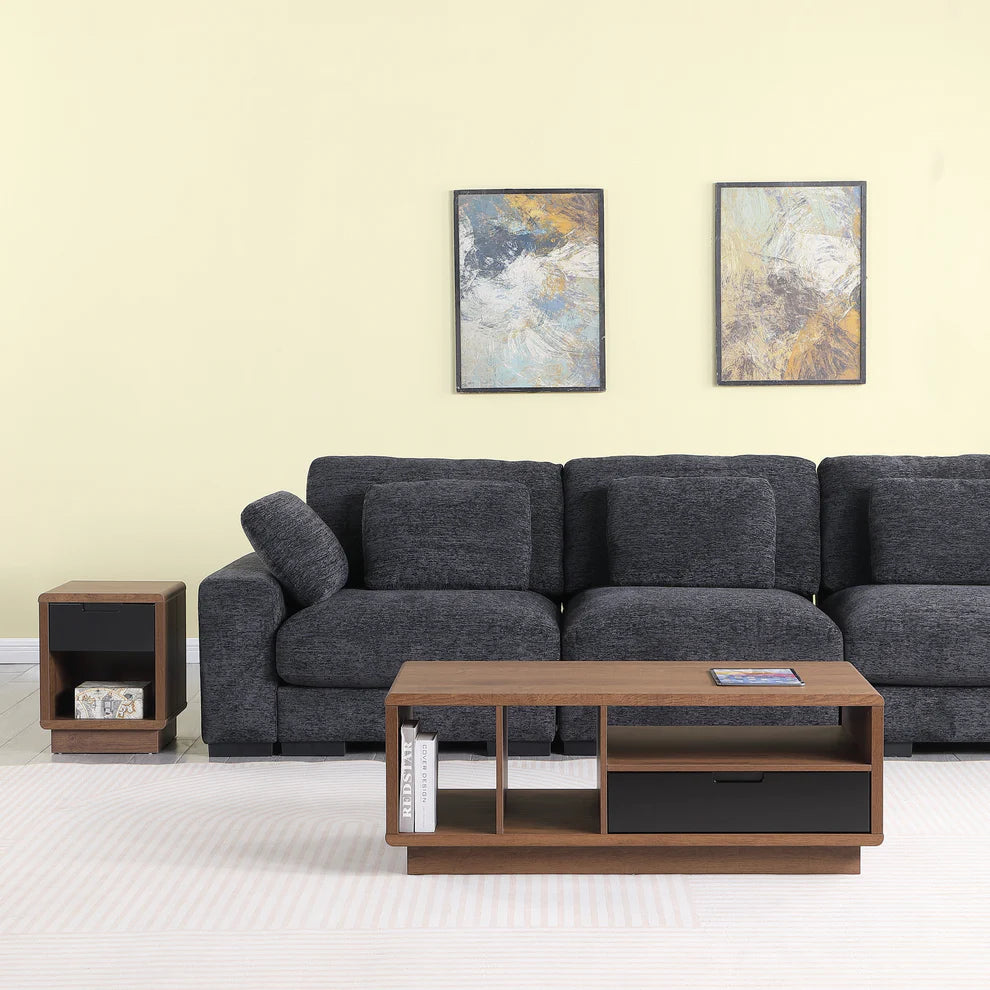 RVM Hover Coffee Table