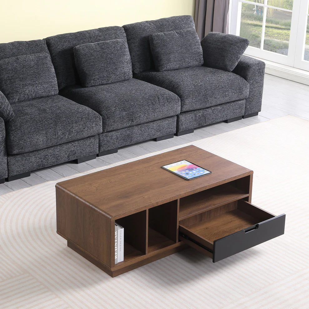 RVM Hover Coffee Table