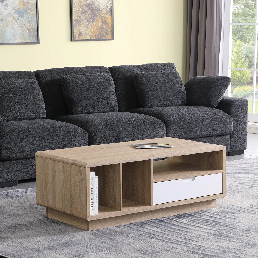 RVM Hover Coffee Table