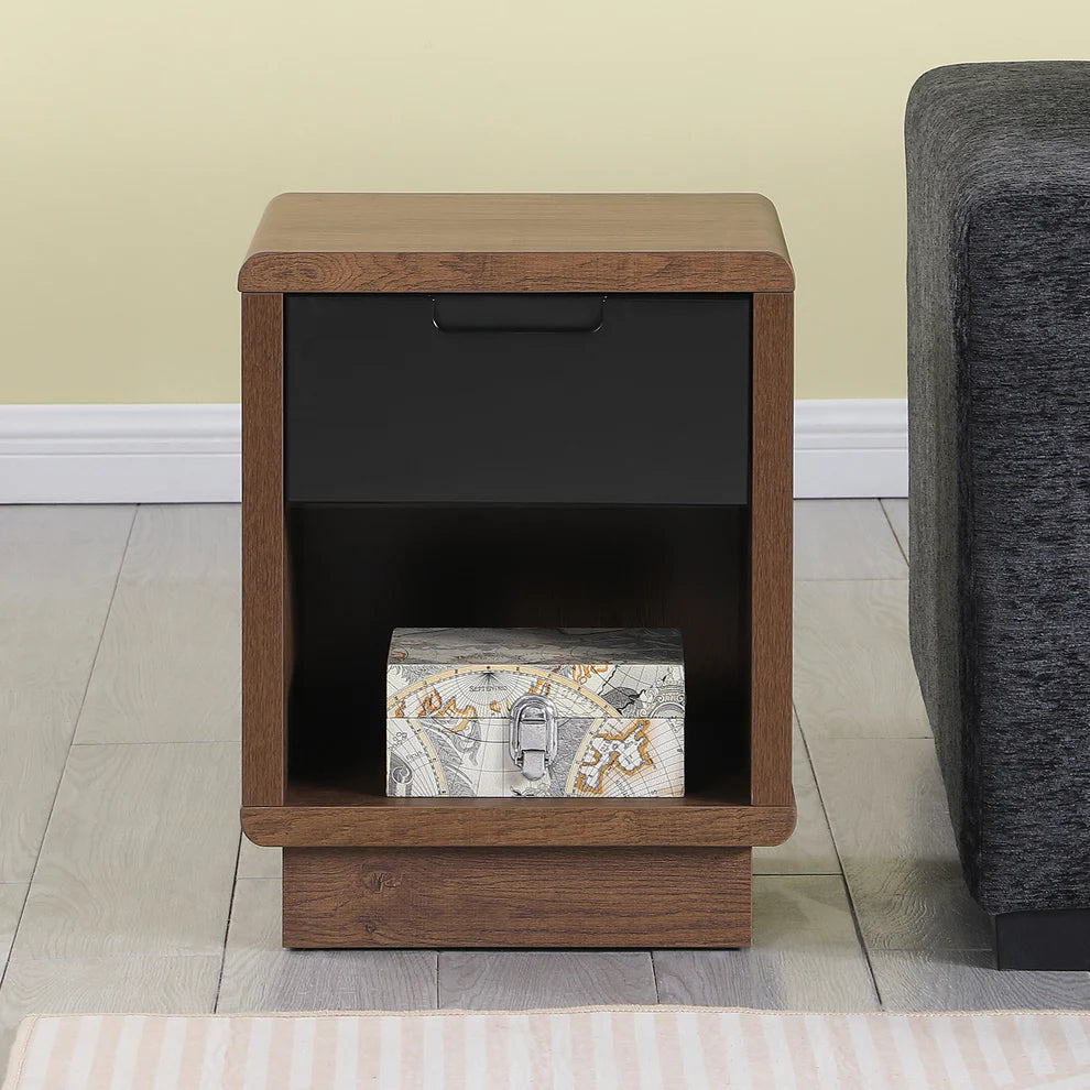 RVM Hover End Table