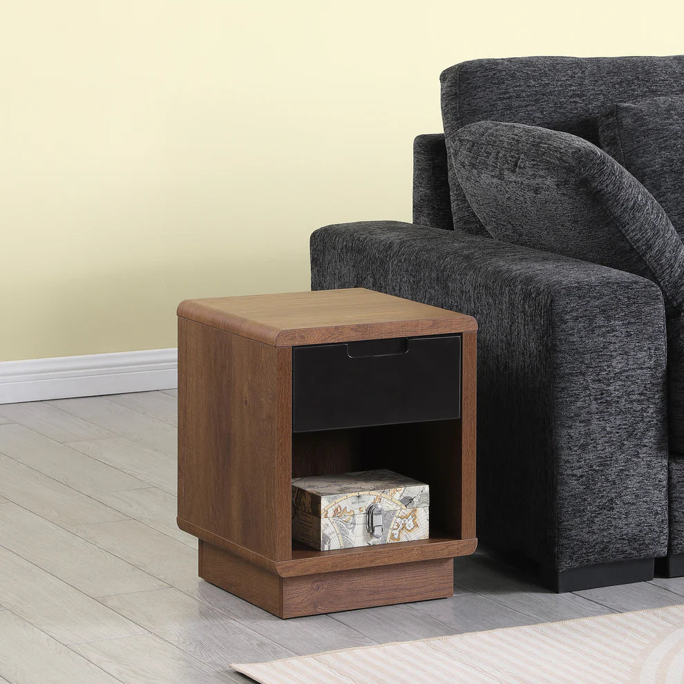 RVM Hover End Table